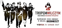 Pobiegnij "Tropem Wilczym"