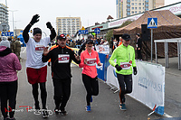 Pobiegnij z dystansem