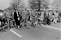 Czas na quiz: jak świętowano 1 Maja?