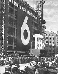 Jak wyglądały dostawy obowiązkowe w województwie gdańskim?