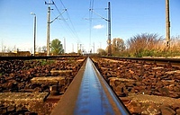 Pociągi omijają Elbląg