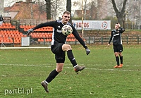 Początek piłkarskiej wiosny w III lidze