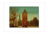 Kup cegiełkę – pomóż seniorom