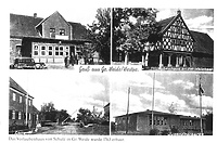 Historia okolic Elbląga: Od Ośna do Pawlic (odc. 114)