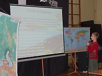 Spotkanie z kulturą i religijną tradycją