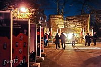 "To najczarniejsza historia Polski po drugiej wojnie światowej"