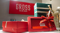 Podaruj bliskim świąteczny voucher do Salonu Urody Gross