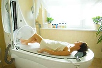 Podaruj relaks bliskiej osobie