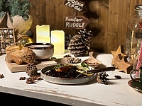 Podaruj sobie na święta wolny czas i doskonały smak. Skorzystaj z cateringu świątecznego