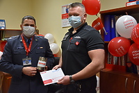 Podaruj szansę na życie