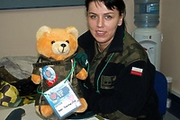 Przekaż gadżet na licytację WOŚP