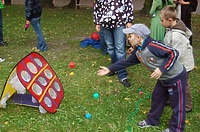 Zabawa i profilaktyka