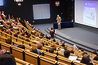 Odpoczynek to obowiązek