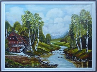 "Zauroczenie”  w Rudym Kocie