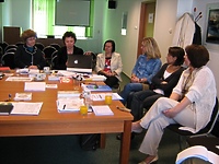 Różne pomysły - jeden cel