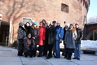 Współpraca kluczem do sukcesu