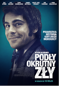 Podły, okrutny, zły w kinie Światowid