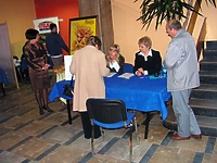 Targi pracy i edukacji