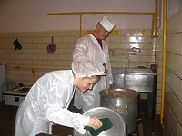 Dzień Promocji w  SOSW nr 1