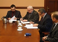 Trwa wyposażanie EPT