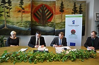Prawie 10 mln zł dofinansowania dla EPEC