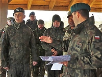 Podróż historyczno - geograficzna "Amber Panorama"