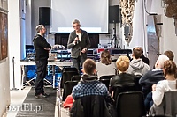 Jak promowali niszowe dźwięki