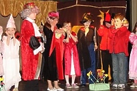 Podsumowanie Forum Teatrów Szkolnych