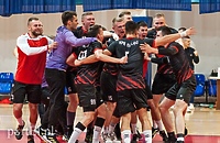 Podtrzymać świetną passę