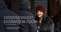 Podwójne życie w Klubie Wysokich Obcasów