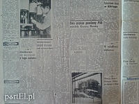 Podwórkowe biwaki w Elblągu