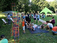 Podyskutuj o Elblągu: Jak ożywić nasze parki