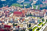 Podyskutuj o stanie miasta