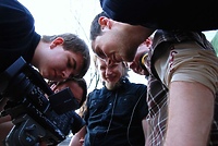 Podyskutujmy o mediach obywatelskich