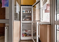 Podziel się jedzeniem z potrzebującymi