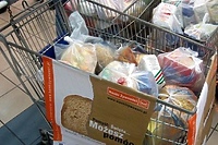 Podziel się posiłkiem