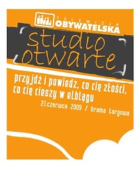 Podziel się radością i... złością przed kamerą!