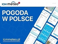 Pogoda Białystok