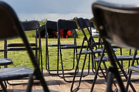 Dużo atrakcji, mało dzieci