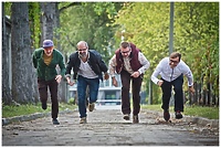 Pogodno - rockowa petarda w Mjazzdze