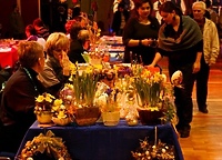 Pogrzeb żuru i śledzia. Wielkanoc 2011