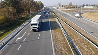 Pojadą nową S7, ale kawałek
