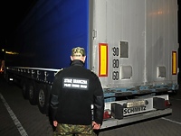 Pojechał do Rosji bez pełnego składu