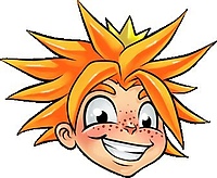 Pokaż talent podczas urodzin Piegusa!