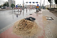 Drugą Holandią nie jesteśmy