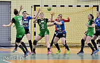 Pokonać mistrzynie po raz czwarty