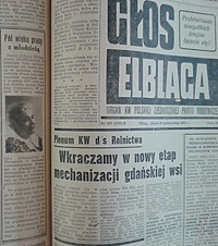 Pół wieku pracy z młodzieżą