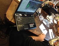 Pola pełne zabytków