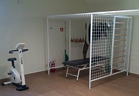 Połączenie Centrum Rehabilitacji i Szpitala Miejskiego. "Tu nie ma drugiego dna"  (wracamy do tematu)