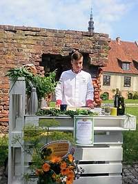 Polędwica po sarmacku